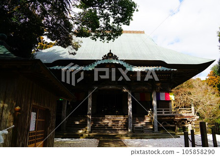 坂東 33 觀音寺 32 號清水寺本堂 坂東 33 觀音寺 32 號清水寺本堂 105858290