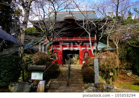 坂東 33 觀音寺 32 清水寺四天門 坂東 33 觀音寺 32 清水寺四天門 105858294
