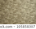 brick background material 105858307