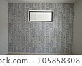Western-style wall 105858308