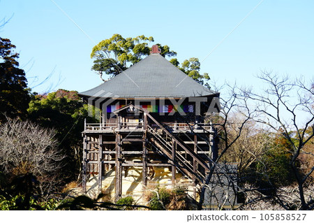 坂東 33 觀音 第 31 號 大肥山笠森寺 笠森觀音堂 坂東 33 觀音 第 31 號 大肥山笠森寺 笠森觀音堂 105858527