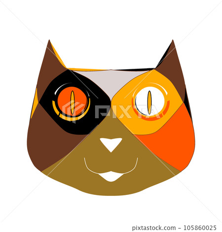 cat cat 105860025
