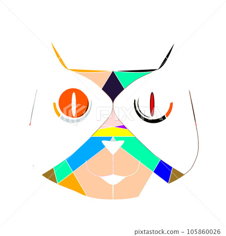 cat cat 105860026
