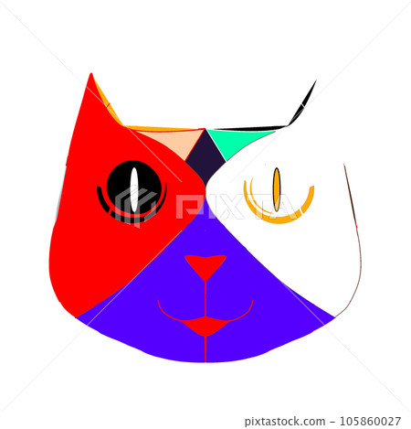 cat cat 105860027