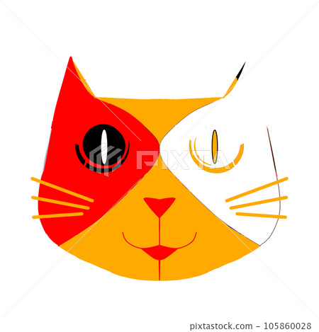 cat cat 105860028