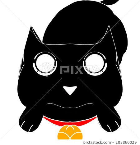 cat cat 105860029