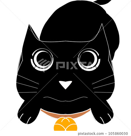 cat cat 105860030