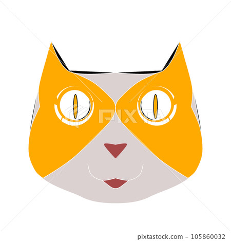 cat 105860032