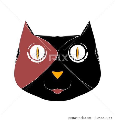 fantasy cat fantasy cat 105860053