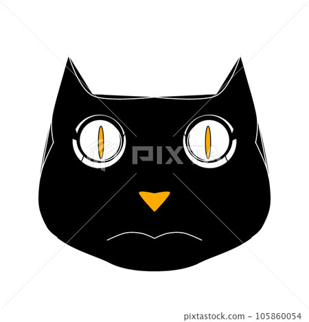 fantasy cat fantasy cat 105860054