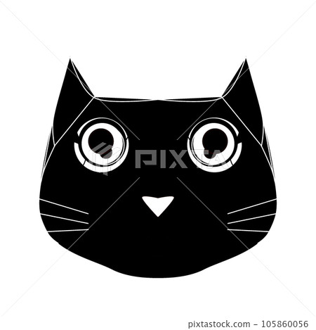 fantasy cat 105860056