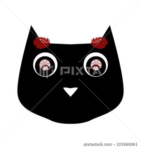 fantasy cat fantasy cat 105860061
