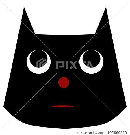 cat cat 105860223