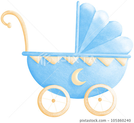 boy's personal belongings 105860240