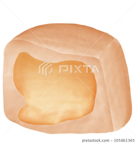 Mooncakes for the Mid-Autumn Festival 105861365