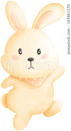 Rabbit Rabbit 105861370