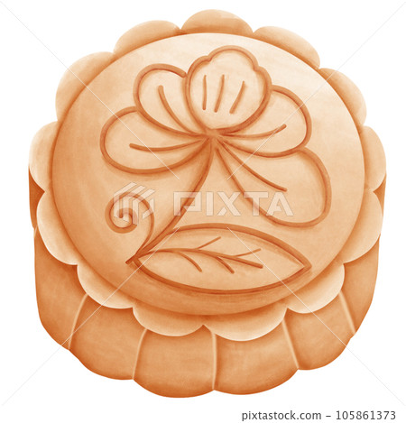 Moon Cake 105861373