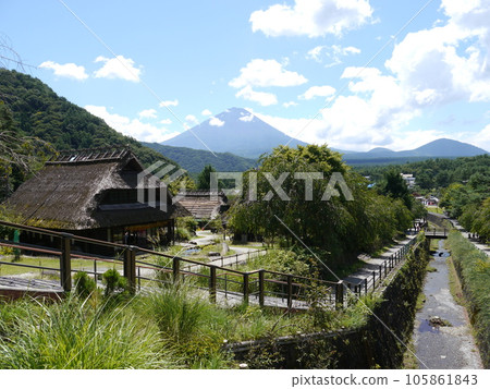 西湖治愈村根場（富士見關東百強） 105861843