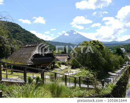 Saiko Healing Village Nemba (Fujimi Top 100 in Kanto) 105861844