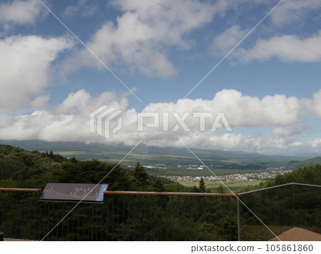 Nijumagari Pass (100 selections of Fujimi in Kanto) Nijumagari Pass (100 selections of Fujimi in Kanto) 105861860