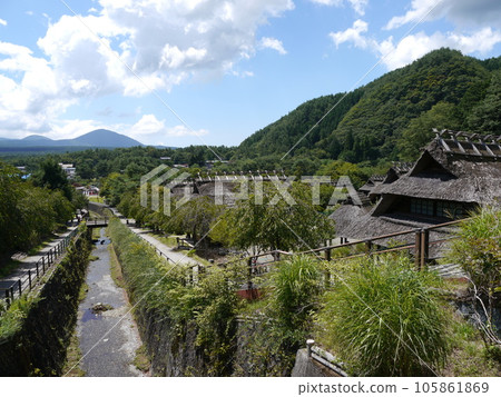 西湖治愈村根場（富士見關東百強） 105861869