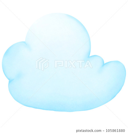 Cloud 105861880