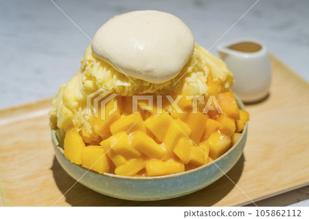 Taiwan shaved ice Taiwan shaved ice 105862112