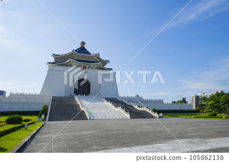中正紀念堂 105862138