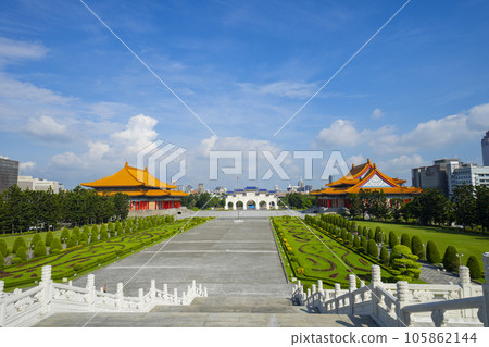 中正紀念堂 105862144