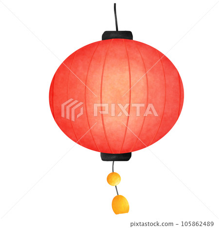 lamp 105862489