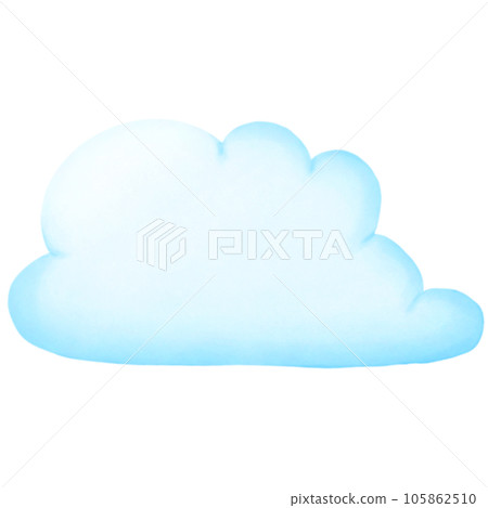 Cloud 105862510
