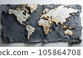 Concrete Cartography 105864708