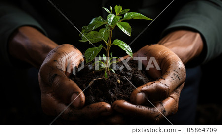 Sowing Life 105864709