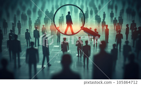 Unleashing HR's Potential 105864712