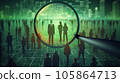 The HR Recruitment Squad 105864713
