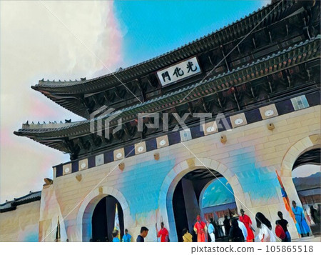 首爾旅遊 首爾旅遊 105865518