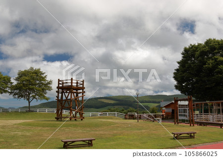 Kuzumaki Takahara Ranch 105866025