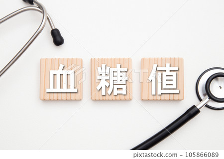血糖水平 血糖水平 105866089