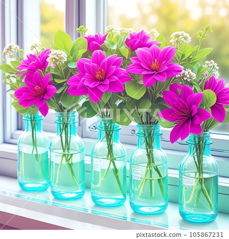 窗花 105867231