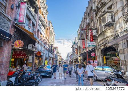 迪化街 105867772