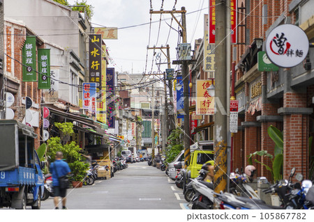 Dihua Street 105867782