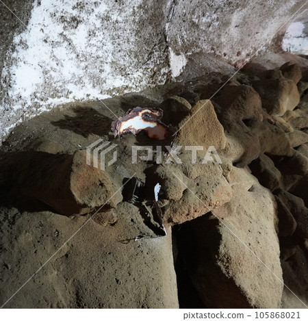 "View of Iwo Jima (Ogasawara)" 105868021