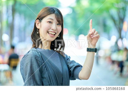 笑臉女人的肖像 笑臉女人的肖像 105868168