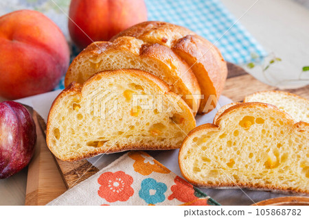 moist apple bread moist apple bread 105868782