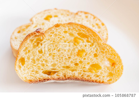 apple bread apple bread 105868787