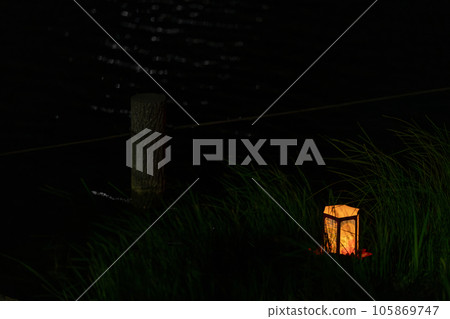 Tōrō nagashi Tōrō nagashi 105869747