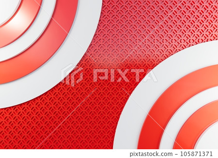 78th National Day of Indonesian Independence Background , 17-August 1945, 3d Illustration Rendering 78th National Day of Indonesian Independence Background , 17-August 1945, 3d Illustration Rendering 105871371