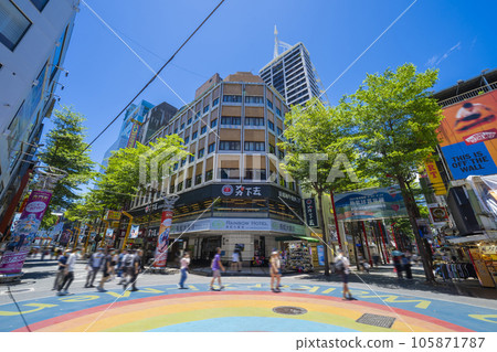 西門町 西門町 105871787