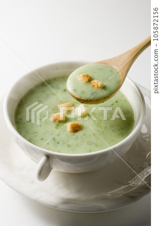 菠菜湯 菠菜湯 105872156