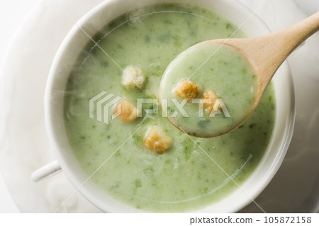 菠菜湯 菠菜湯 105872158